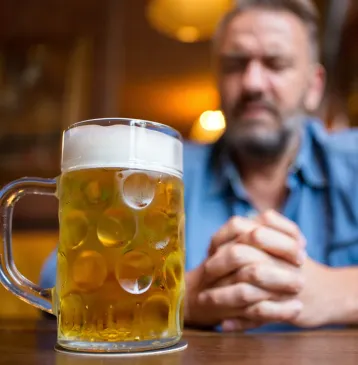 Полезная информаия о химической зависимости  Фото к статье о лечении зависимостей